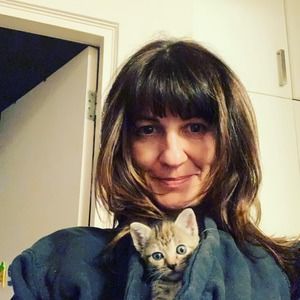 Meet your Posher, Mikadie